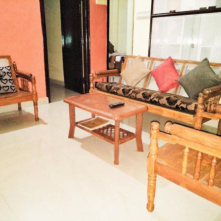 Coorg Villas Madikeri Exterior foto